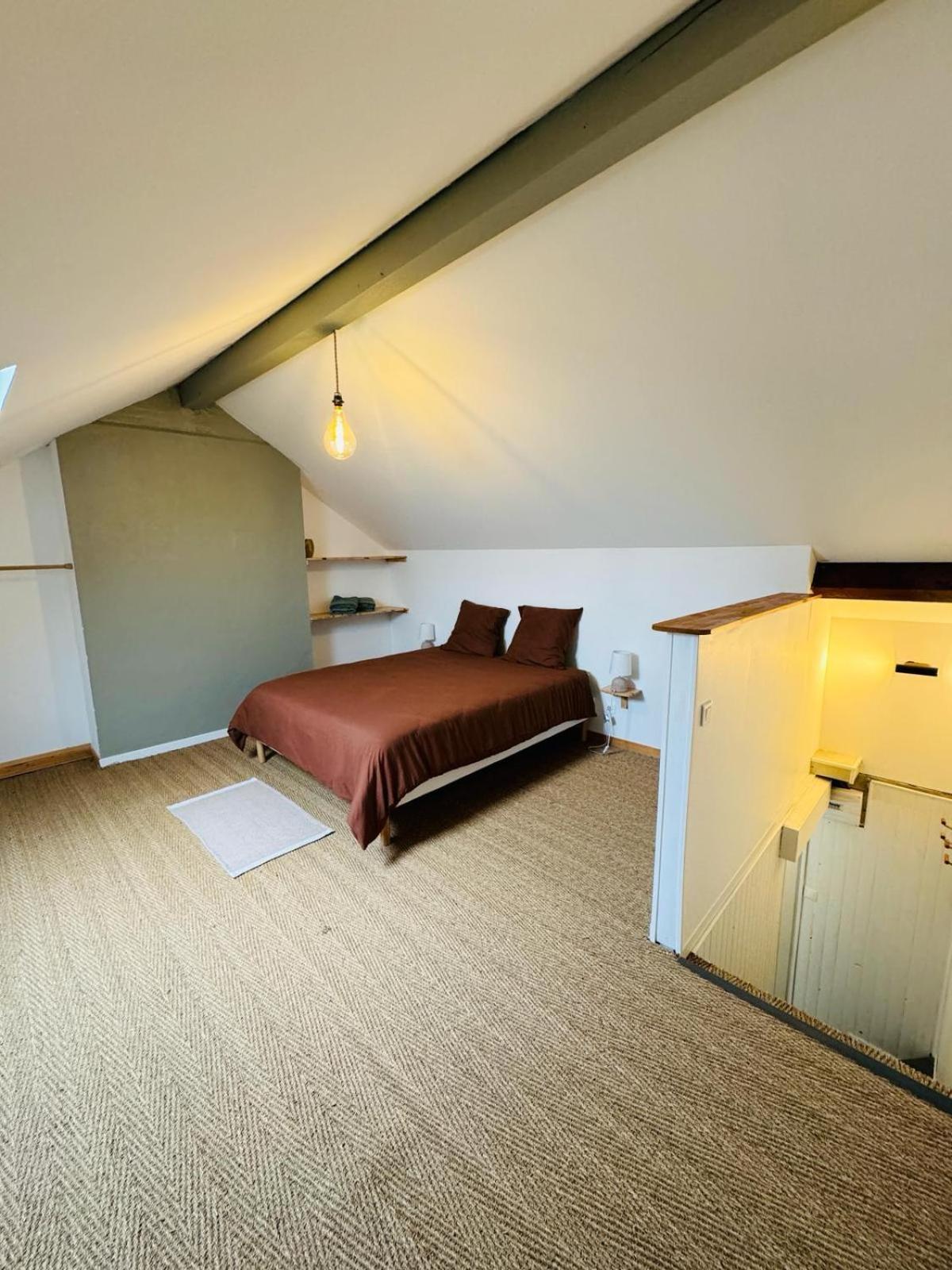 Holiday home Petite Demeure