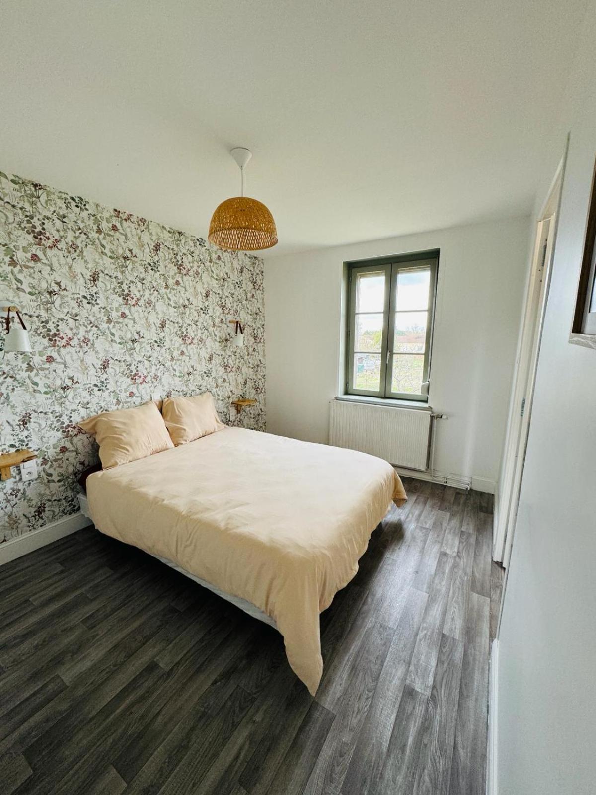 Petite Demeure * Paray-le-Monial