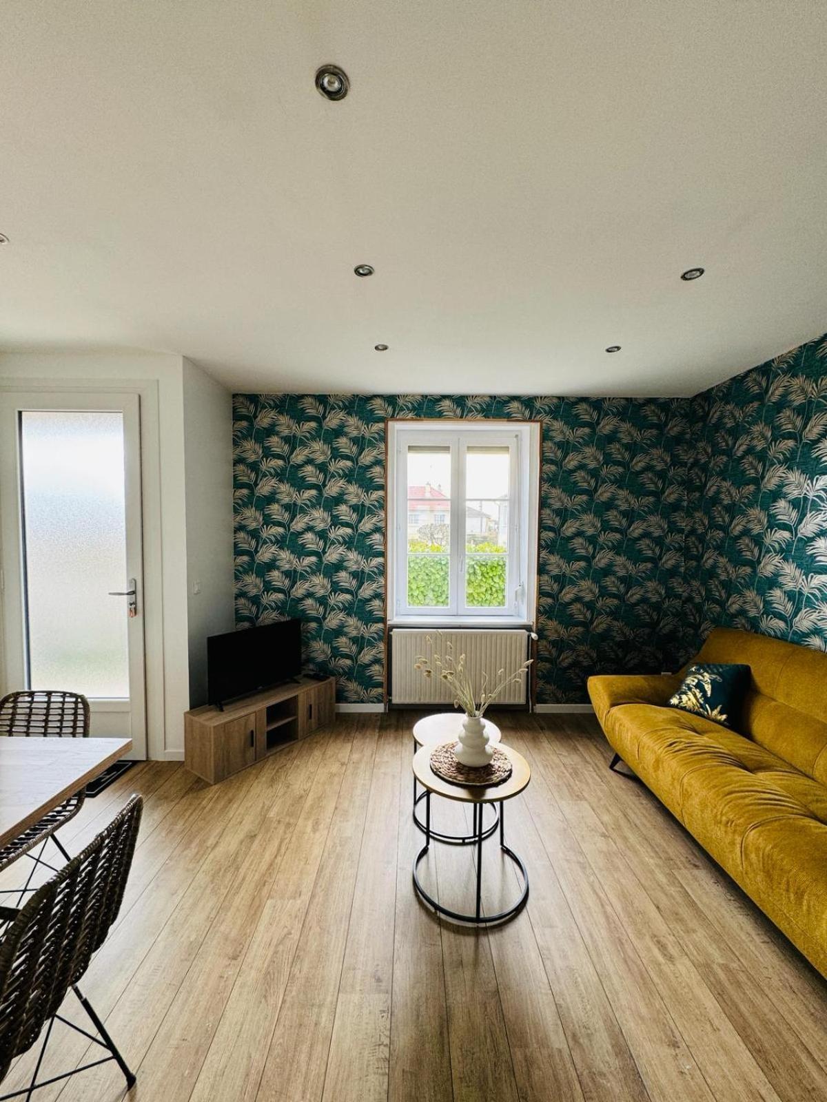 Holiday home Petite Demeure *