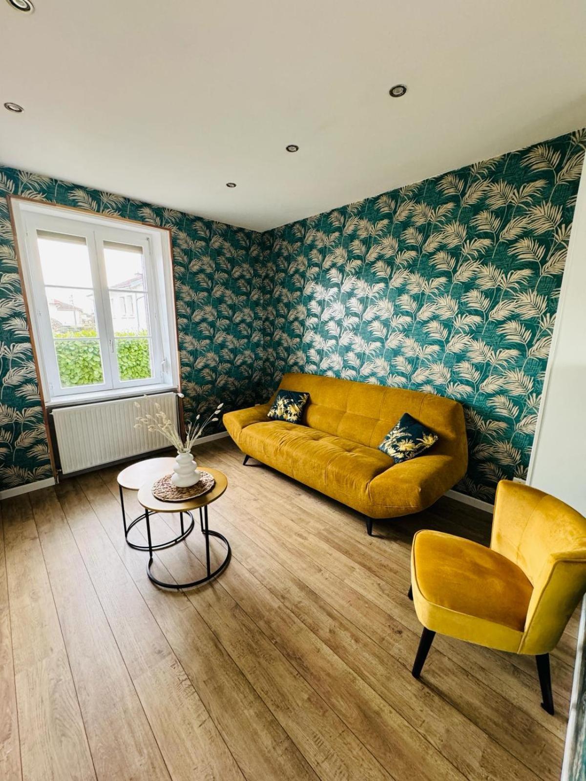 Petite Demeure Paray-le-Monial