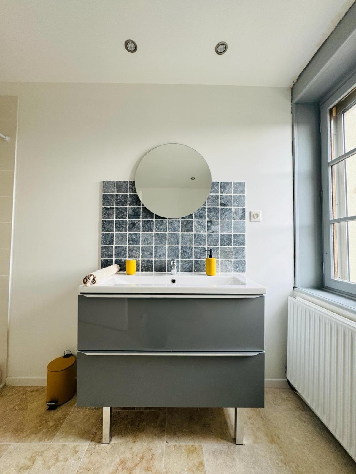 Petite Demeure Holiday home Paray-le-Monial