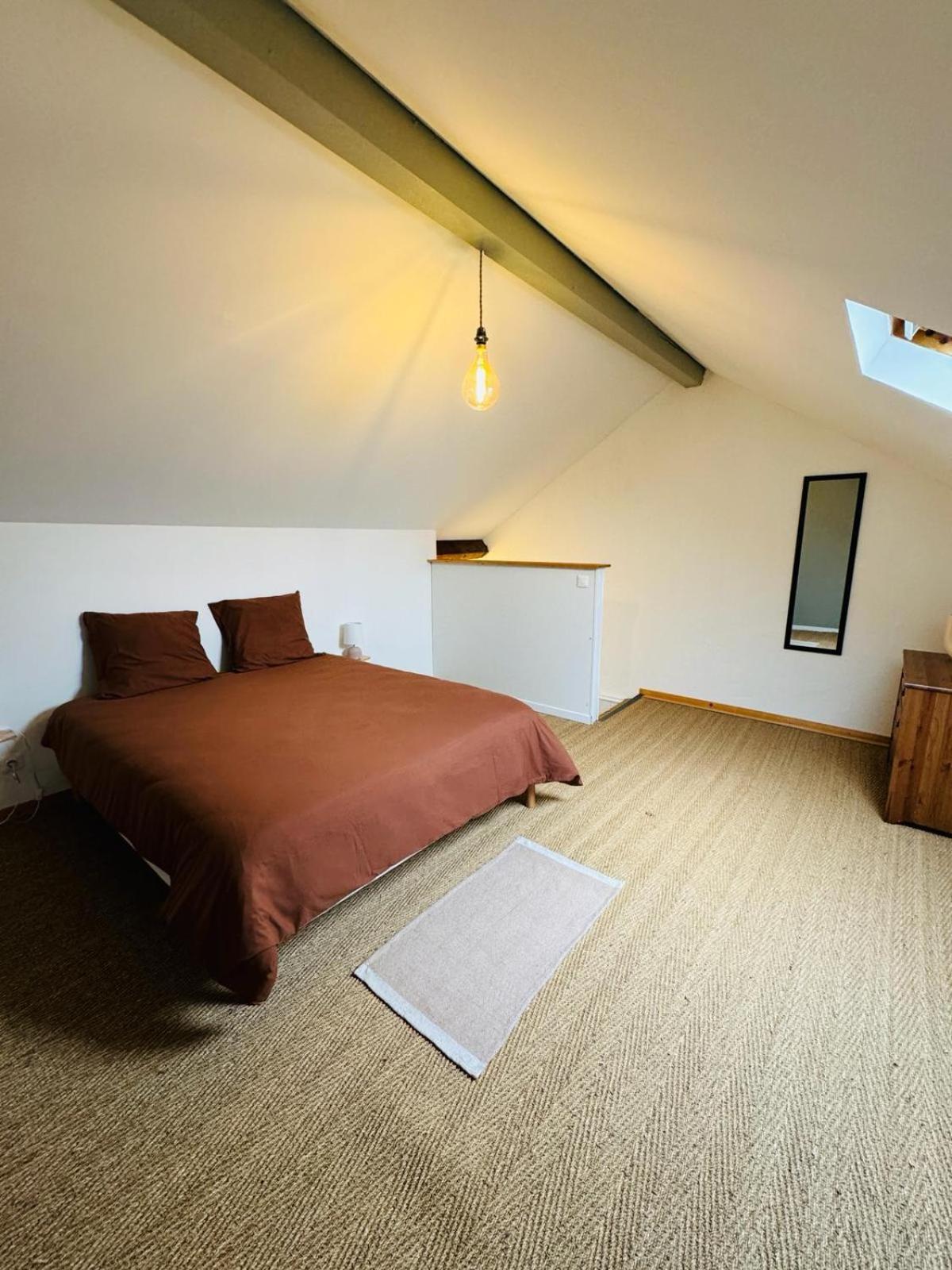 Petite Demeure Paray-le-Monial
