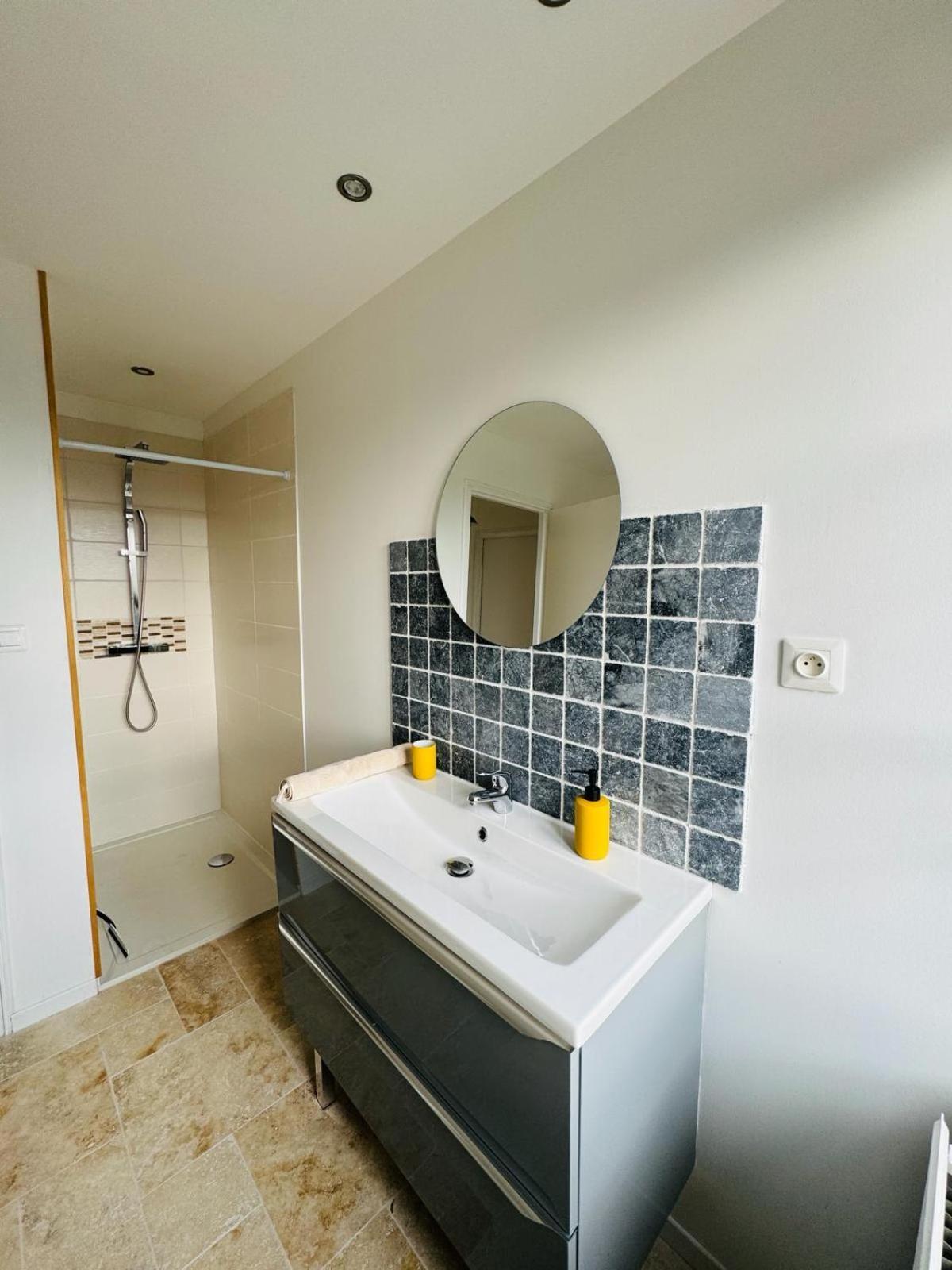 Holiday home Petite Demeure Paray-le-Monial