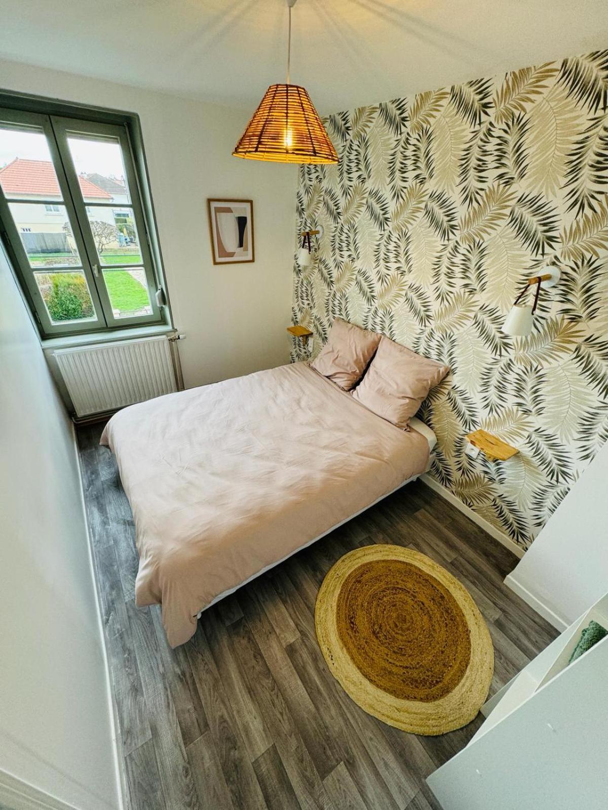 Holiday home Petite Demeure Paray-le-Monial