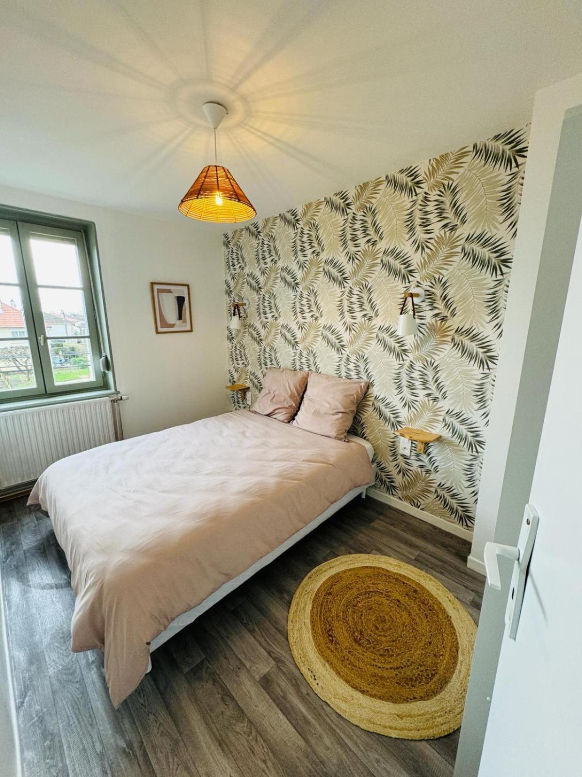 Petite Demeure Holiday home Paray-le-Monial