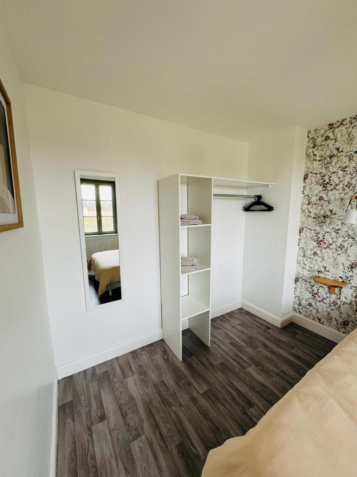 Petite Demeure Paray-le-Monial