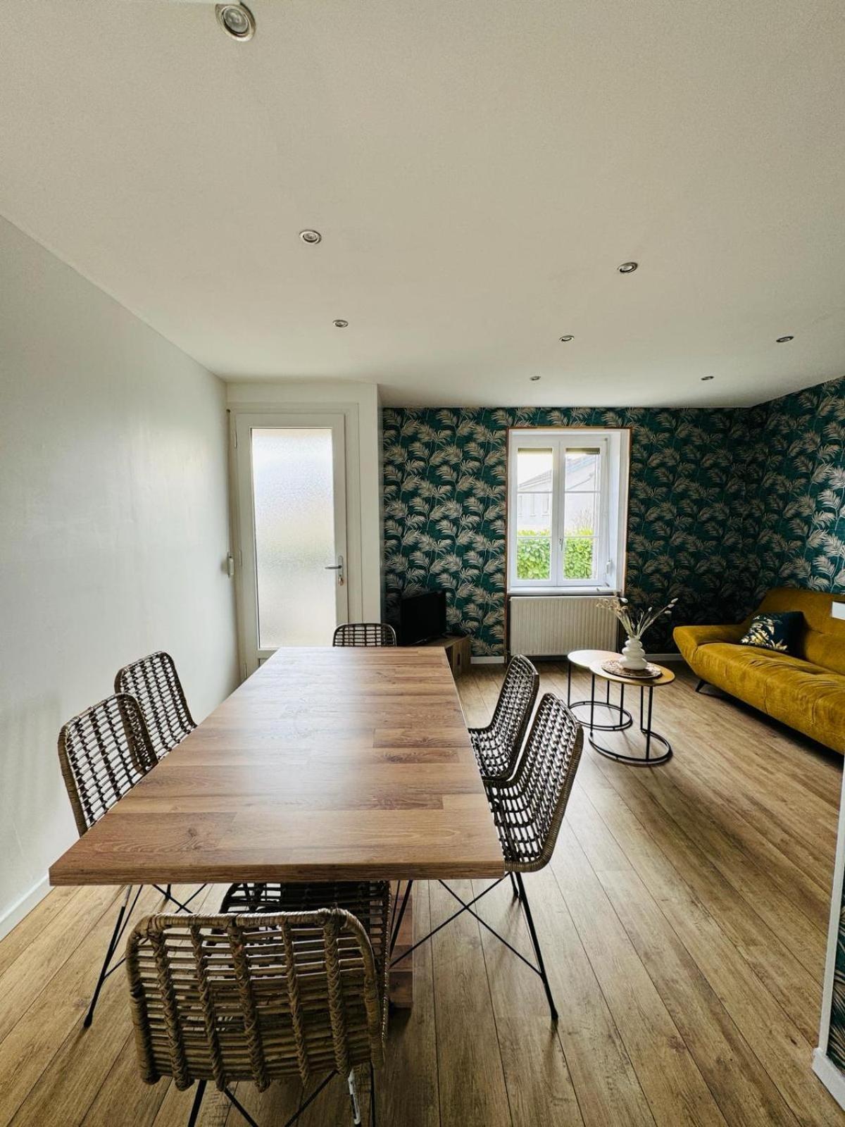 Holiday home Petite Demeure Paray-le-Monial