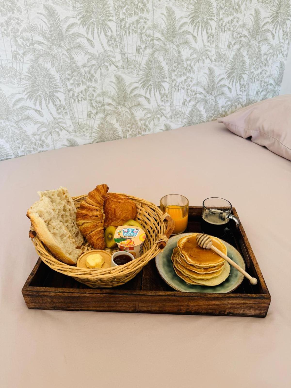 Holiday home Petite Demeure